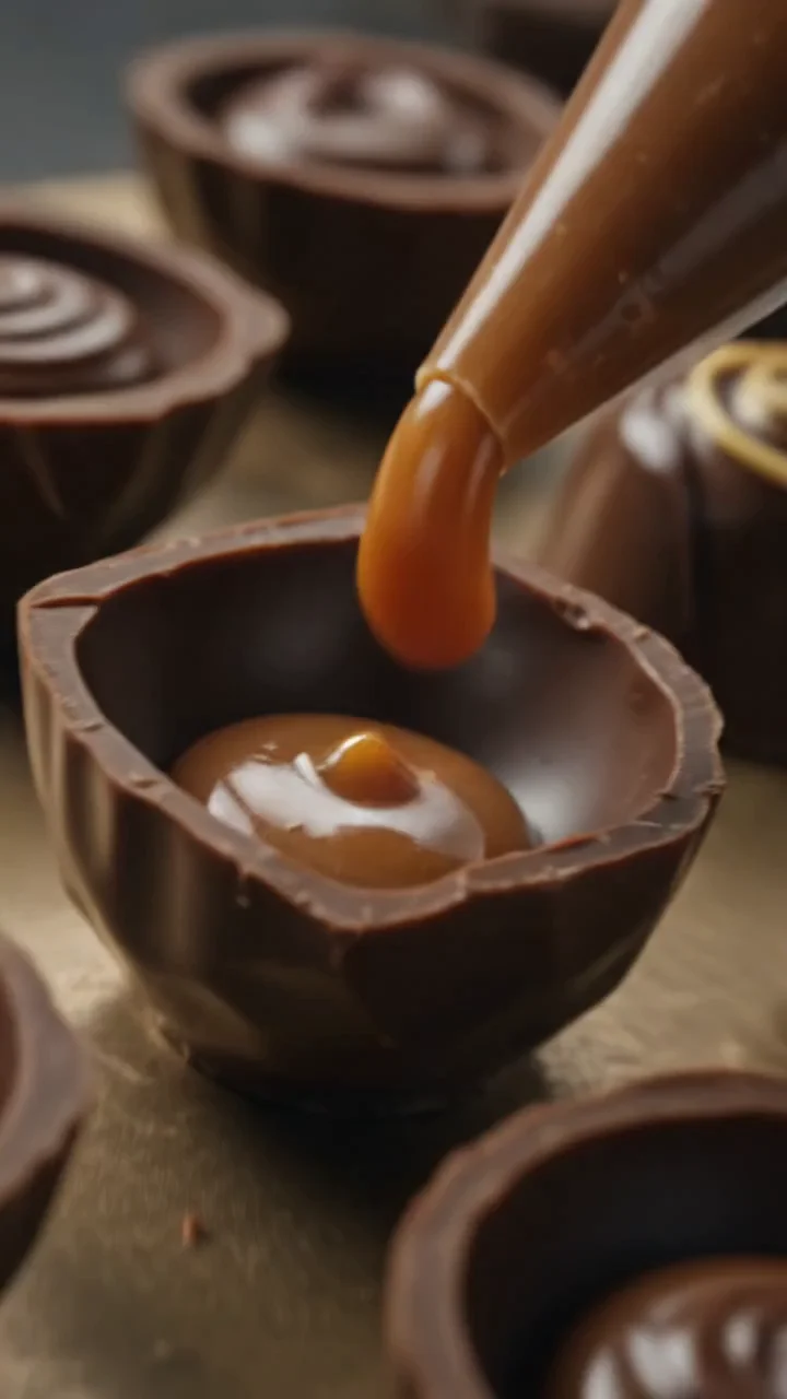 Noir Confections — Artisanal Food Creative